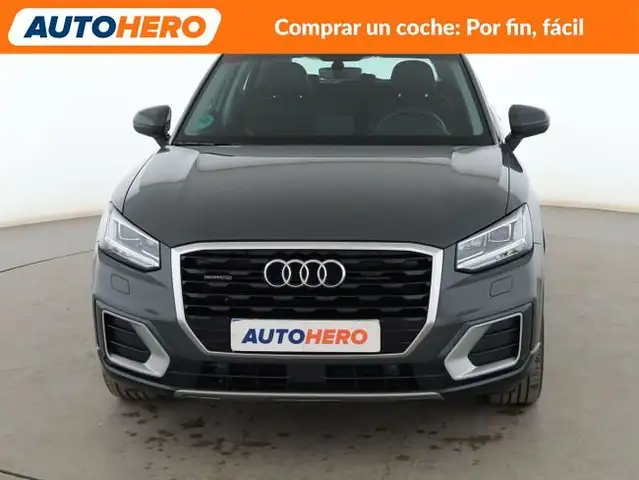 Audi Q2 view 9