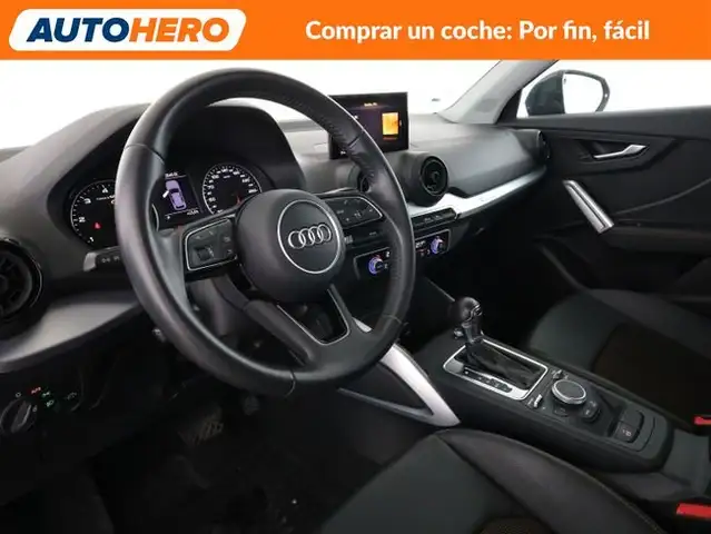 Audi Q2 view 12