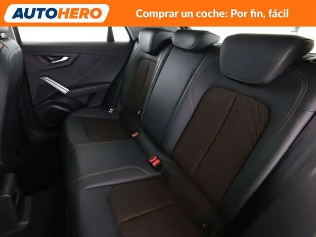 Audi Q2 view 15