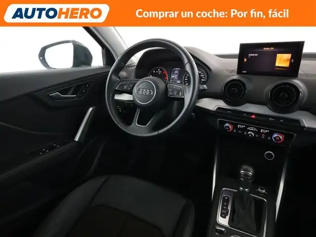 Audi Q2 view 14