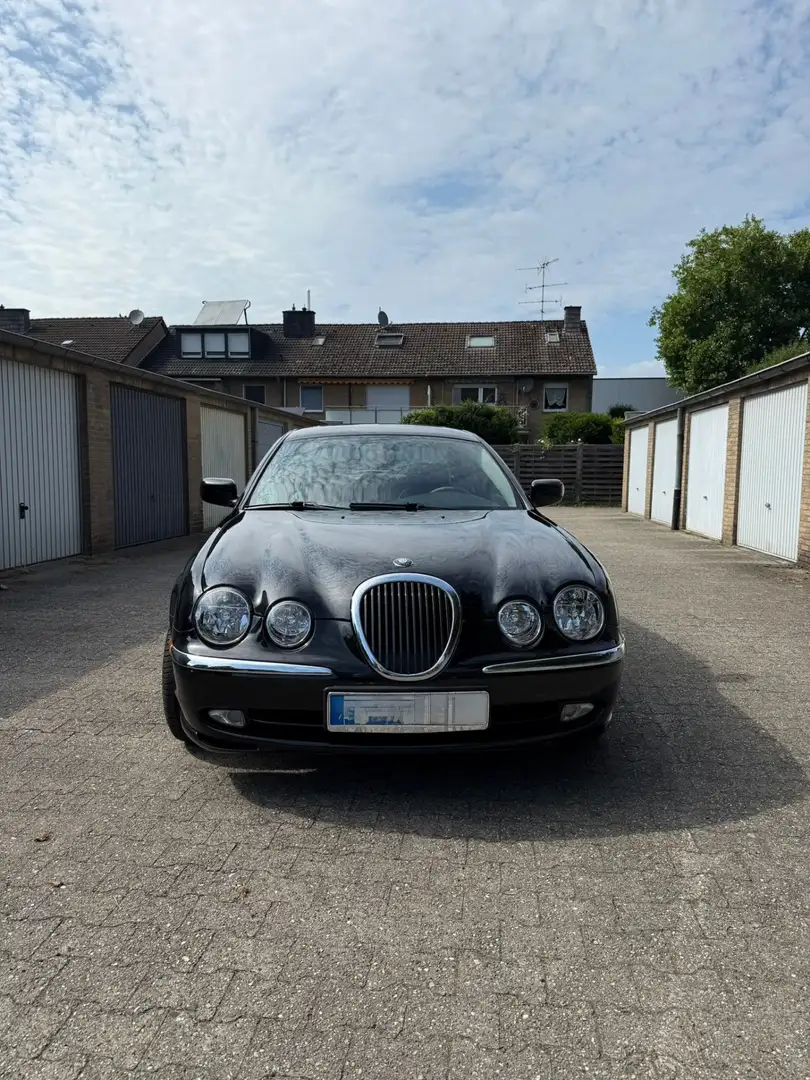 Jaguar S-Type 3.0 V6 Executive - 1