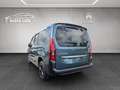Citroen Berlingo Max XL Automatik 7-Sitzer Sofort Verfügbar Blau - thumbnail 4