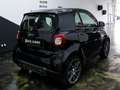 smart brabus brabus fortwo Schwarz - thumbnail 1