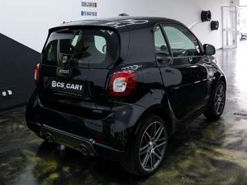 brabus fortwo