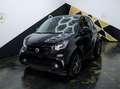 smart brabus brabus fortwo Schwarz - thumbnail 3