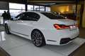 BMW 740 d xDrive M Sport SOFT-CLOSE / XENON / NAVI Weiß - thumbnail 3