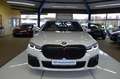 BMW 740 d xDrive M Sport SOFT-CLOSE / XENON / NAVI Weiß - thumbnail 5