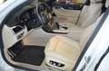 BMW 740 d xDrive M Sport SOFT-CLOSE / XENON / NAVI Weiß - thumbnail 12