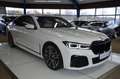 BMW 740 d xDrive M Sport SOFT-CLOSE / XENON / NAVI Weiß - thumbnail 2