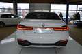 BMW 740 d xDrive M Sport SOFT-CLOSE / XENON / NAVI Weiß - thumbnail 6