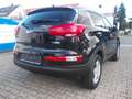 Kia Sportage Dream Team, Leder, 4X Sitzh., NAVI, KAMERA, TEMPOM Schwarz - thumbnail 4
