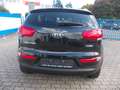 Kia Sportage Dream Team, Leder, 4X Sitzh., NAVI, KAMERA, TEMPOM Schwarz - thumbnail 5
