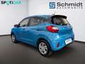 Hyundai i10 1,0 Edition 30 Blau - thumbnail 2