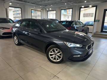 IV 2020 Sportstourer 2.0 tdi Business 150cv dsg