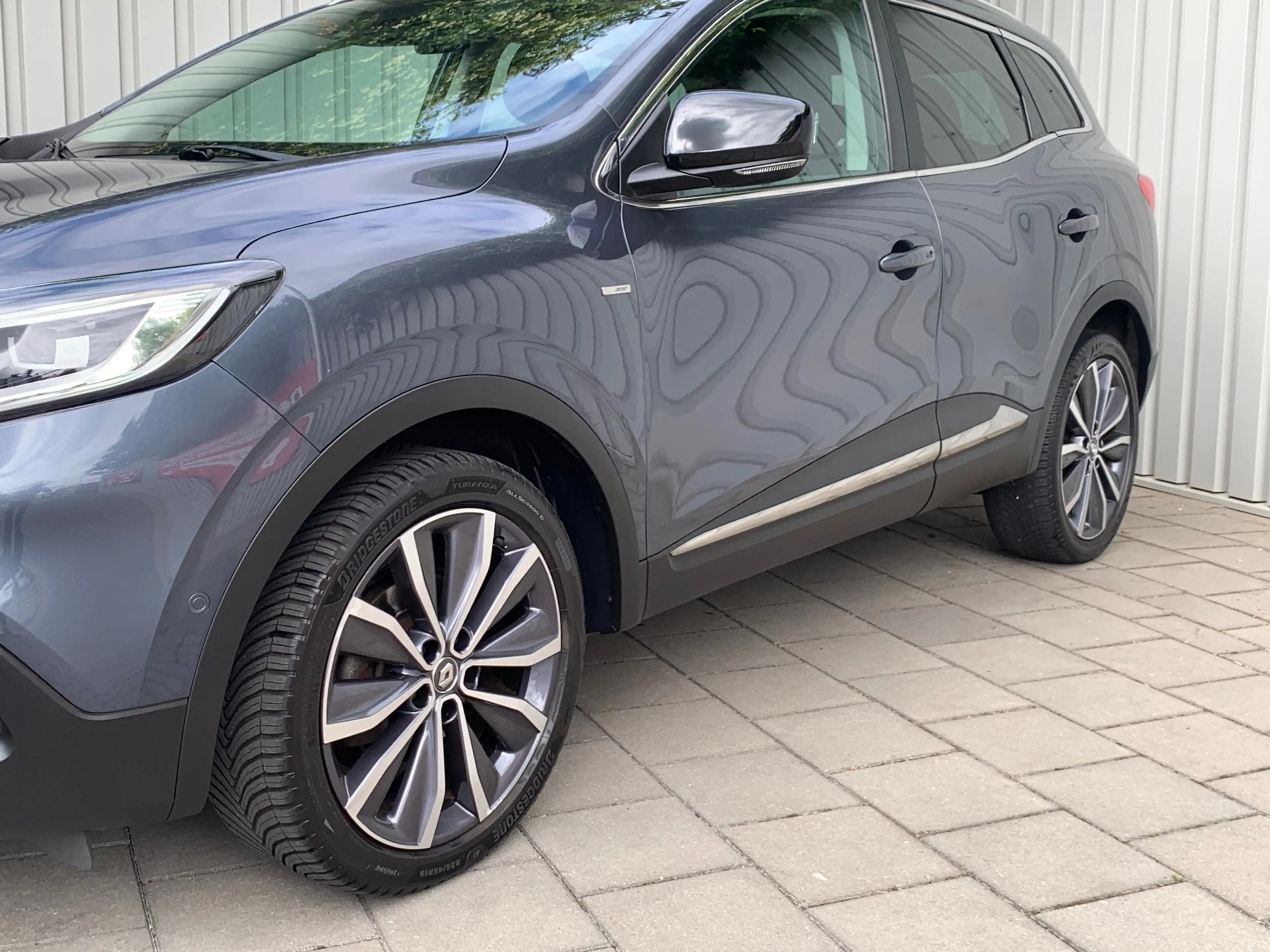 Renault Kadjar 1.2 TCe Bose|Automaat|103000KM|Navigatie| — photo 4