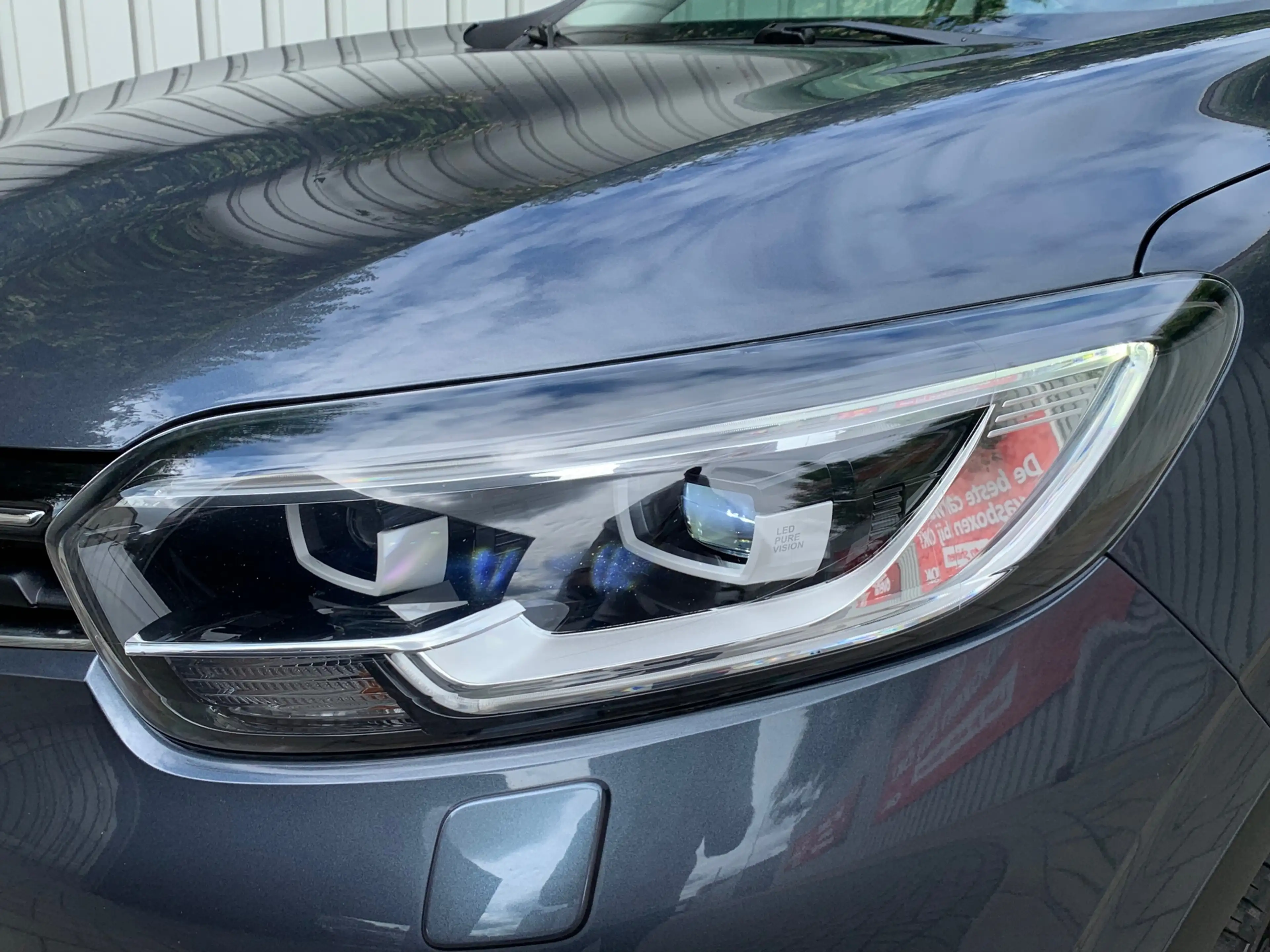 Renault Kadjar 1.2 TCe Bose|Automaat|103000KM|Navigatie| — photo 7