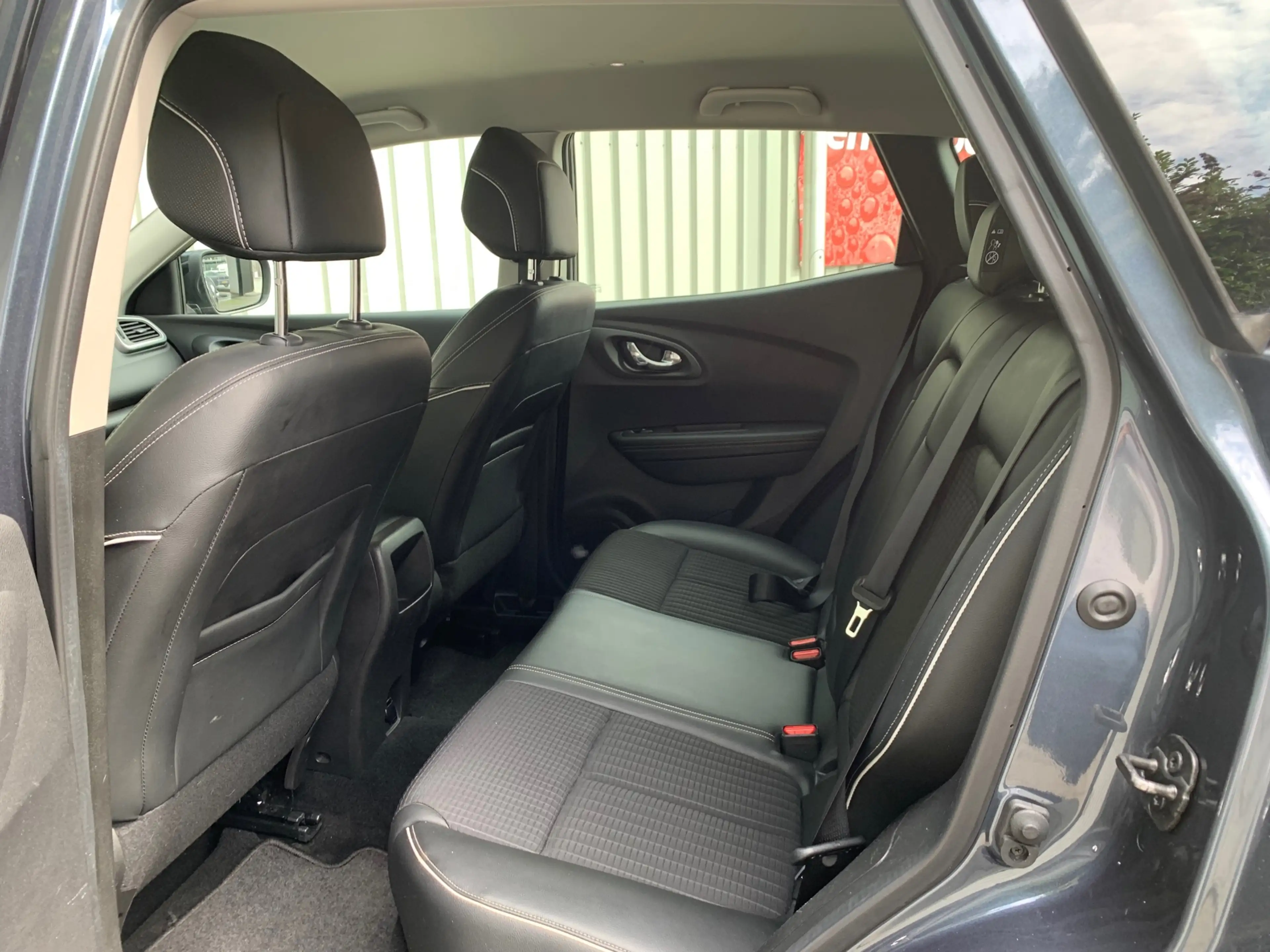 Renault Kadjar 1.2 TCe Bose|Automaat|103000KM|Navigatie| — photo 17