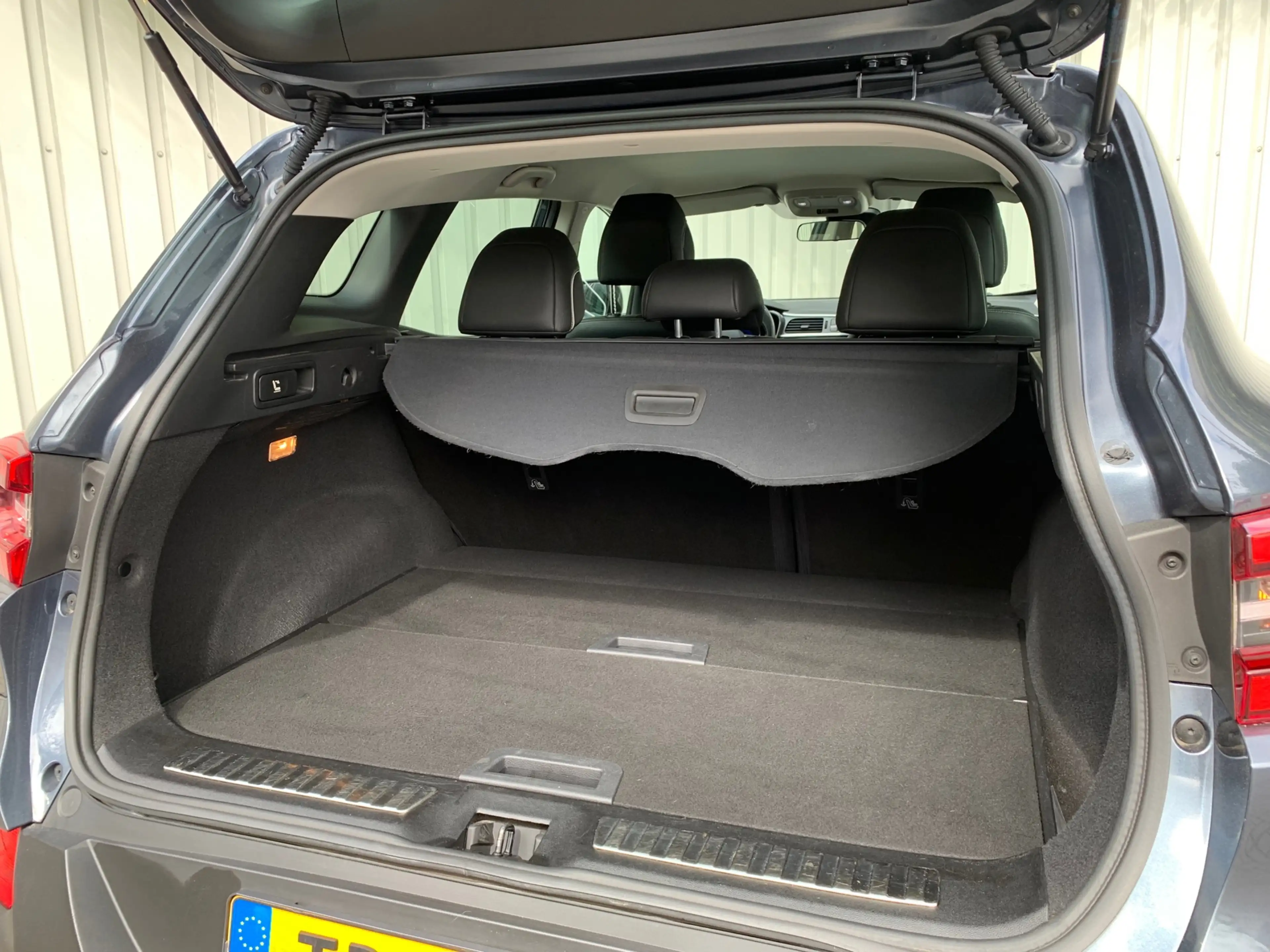 Renault Kadjar 1.2 TCe Bose|Automaat|103000KM|Navigatie| — photo 18