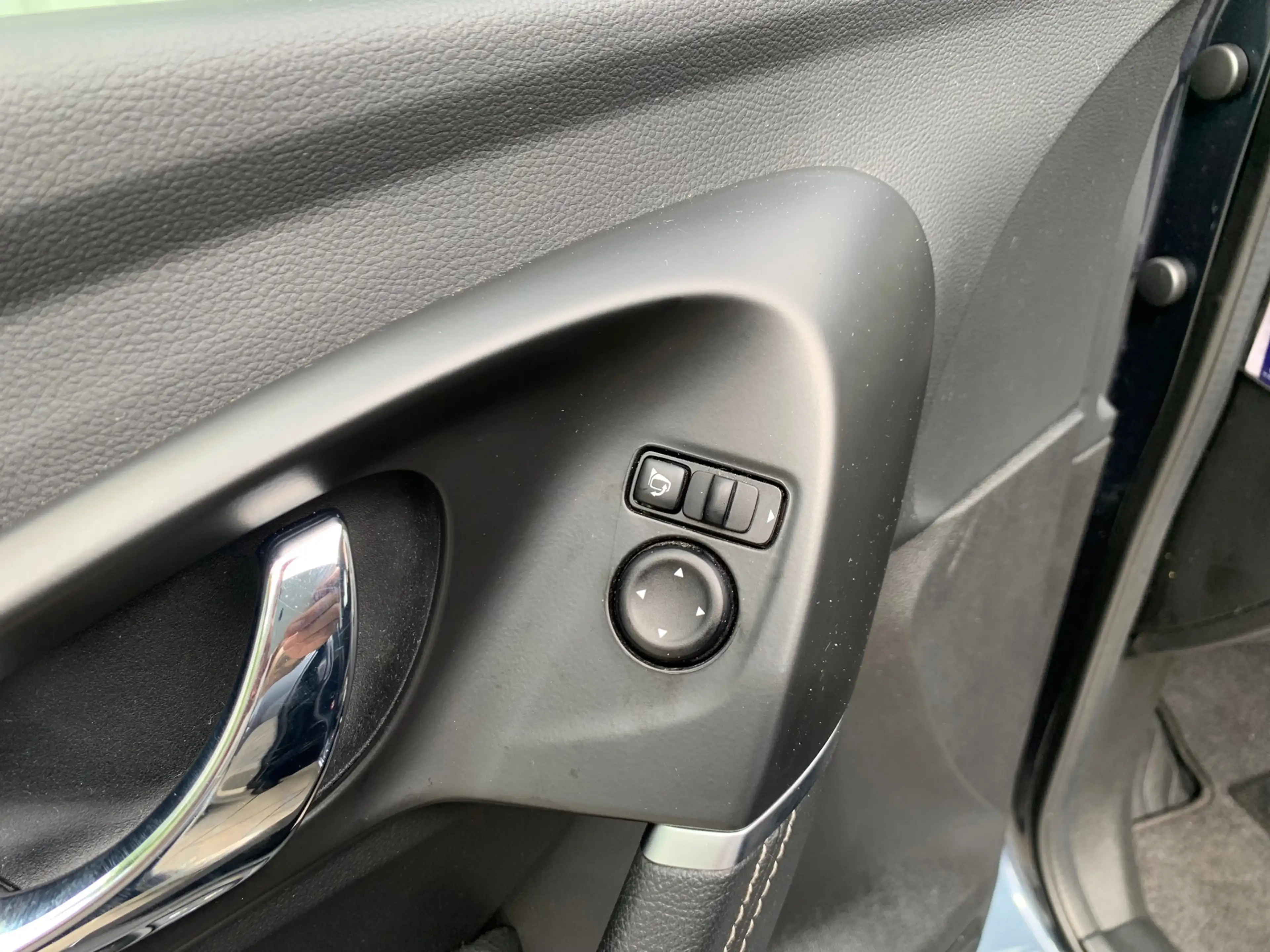 Renault Kadjar 1.2 TCe Bose|Automaat|103000KM|Navigatie| — photo 14