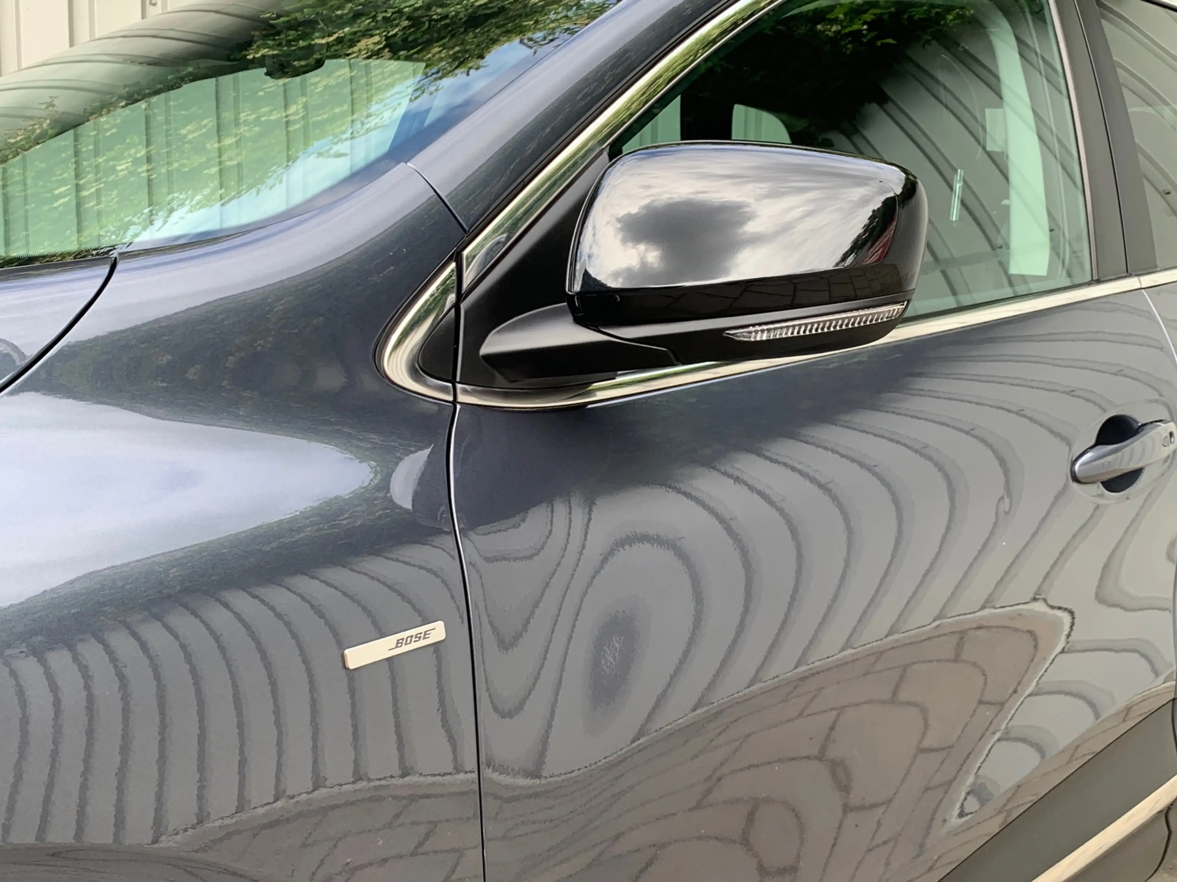 Renault Kadjar 1.2 TCe Bose|Automaat|103000KM|Navigatie| — photo 5