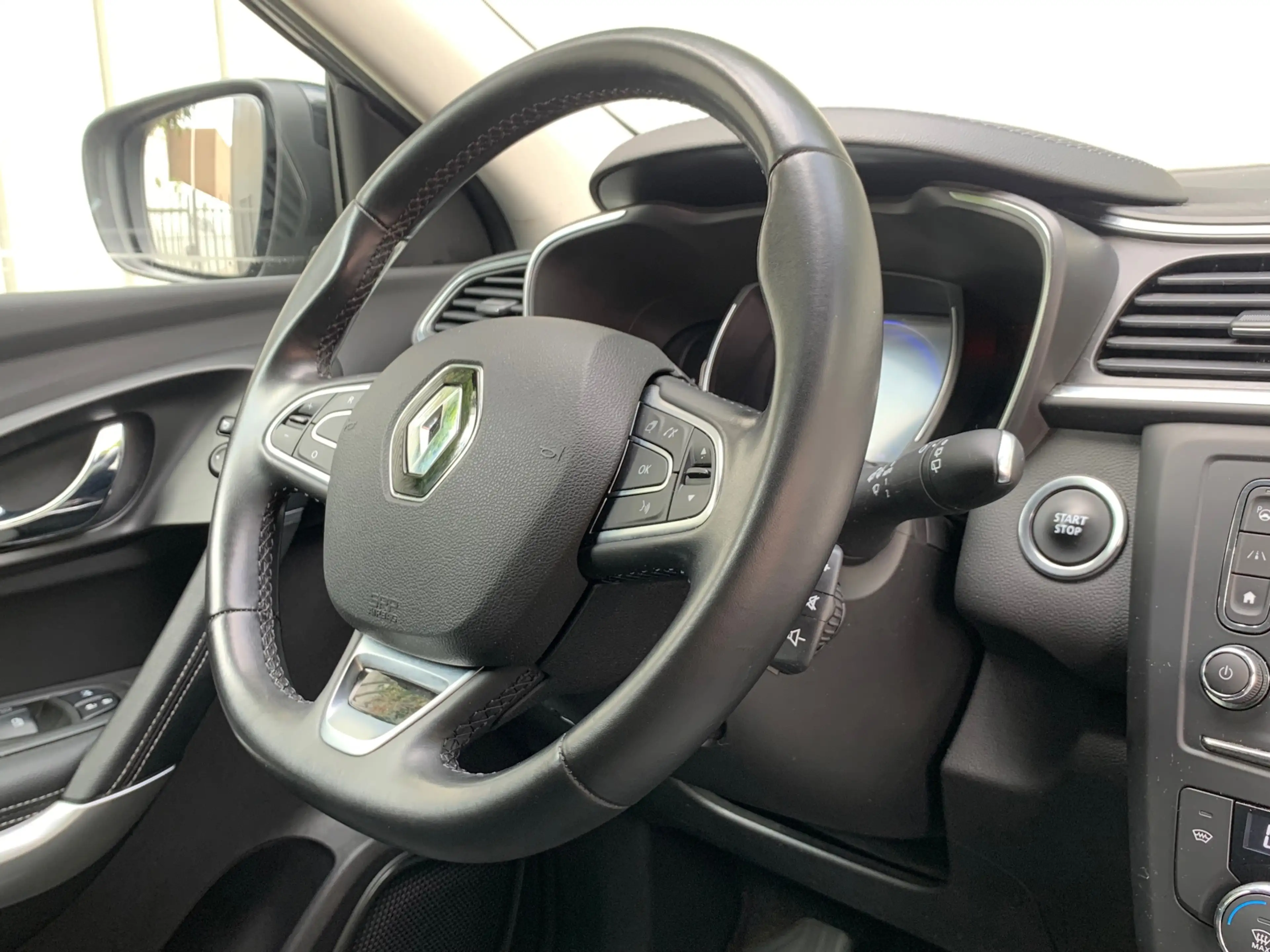 Renault Kadjar 1.2 TCe Bose|Automaat|103000KM|Navigatie| — photo 23