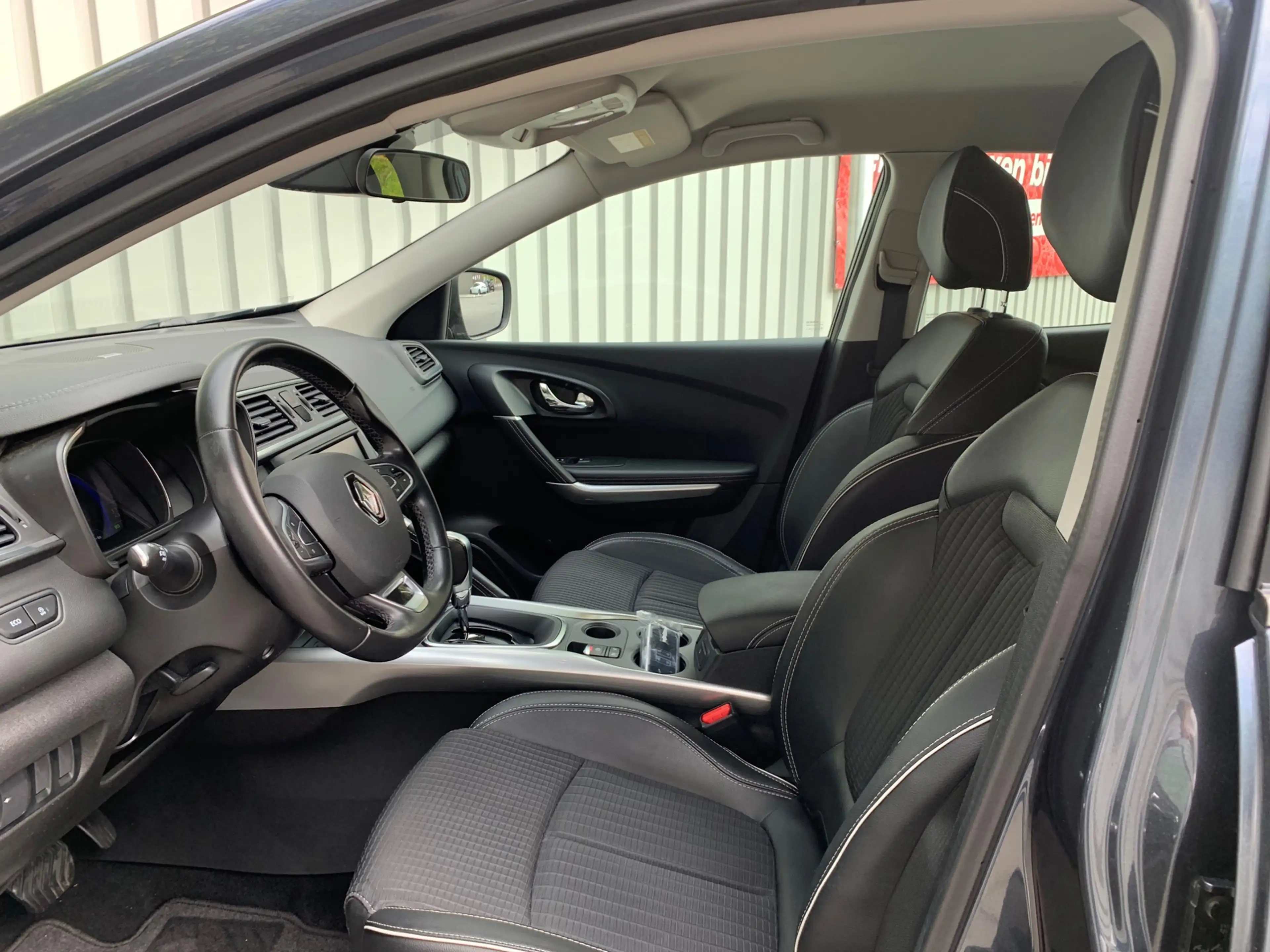 Renault Kadjar 1.2 TCe Bose|Automaat|103000KM|Navigatie| — photo 11