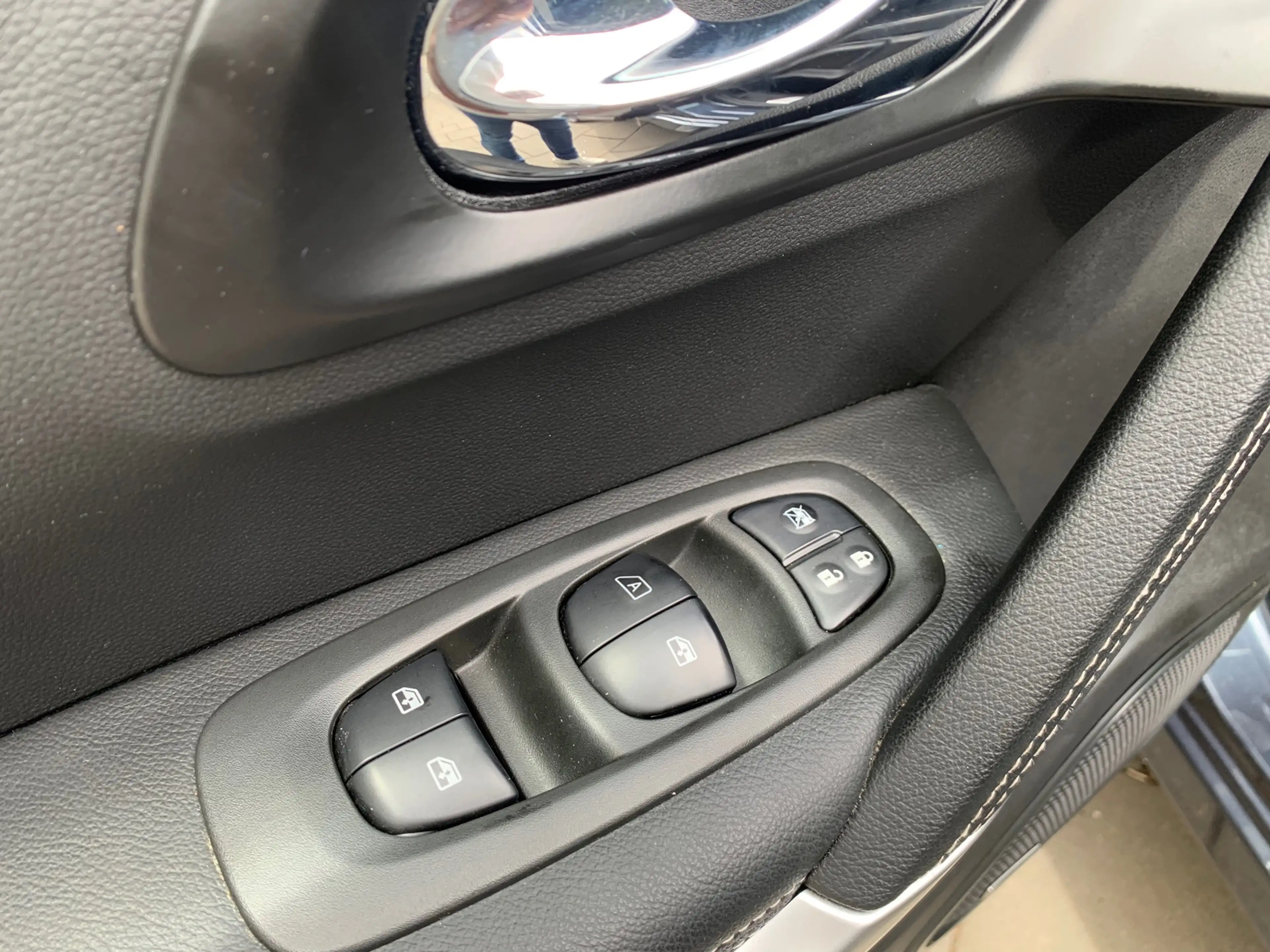Renault Kadjar 1.2 TCe Bose|Automaat|103000KM|Navigatie| — photo 15