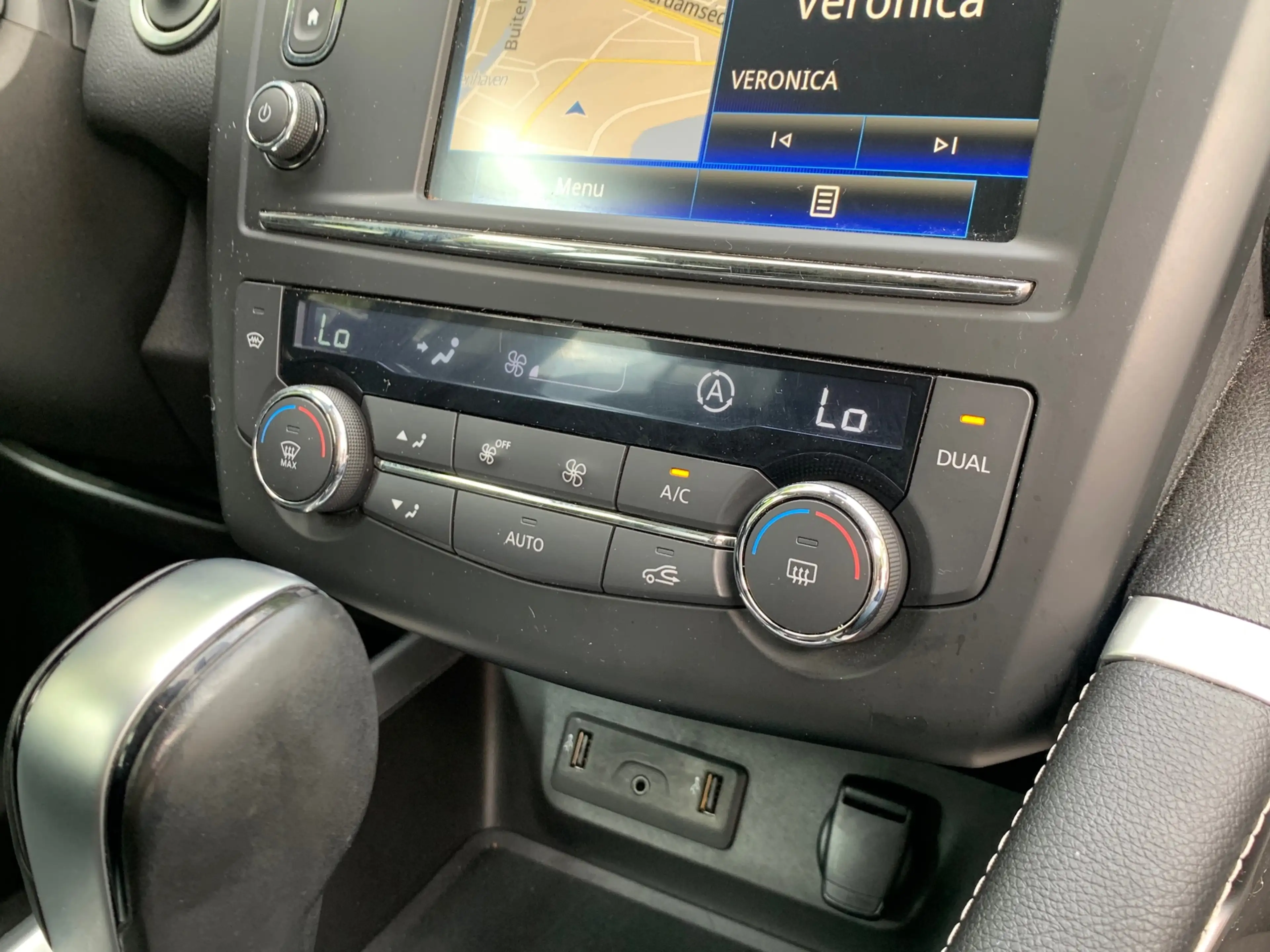 Renault Kadjar 1.2 TCe Bose|Automaat|103000KM|Navigatie| — photo 21