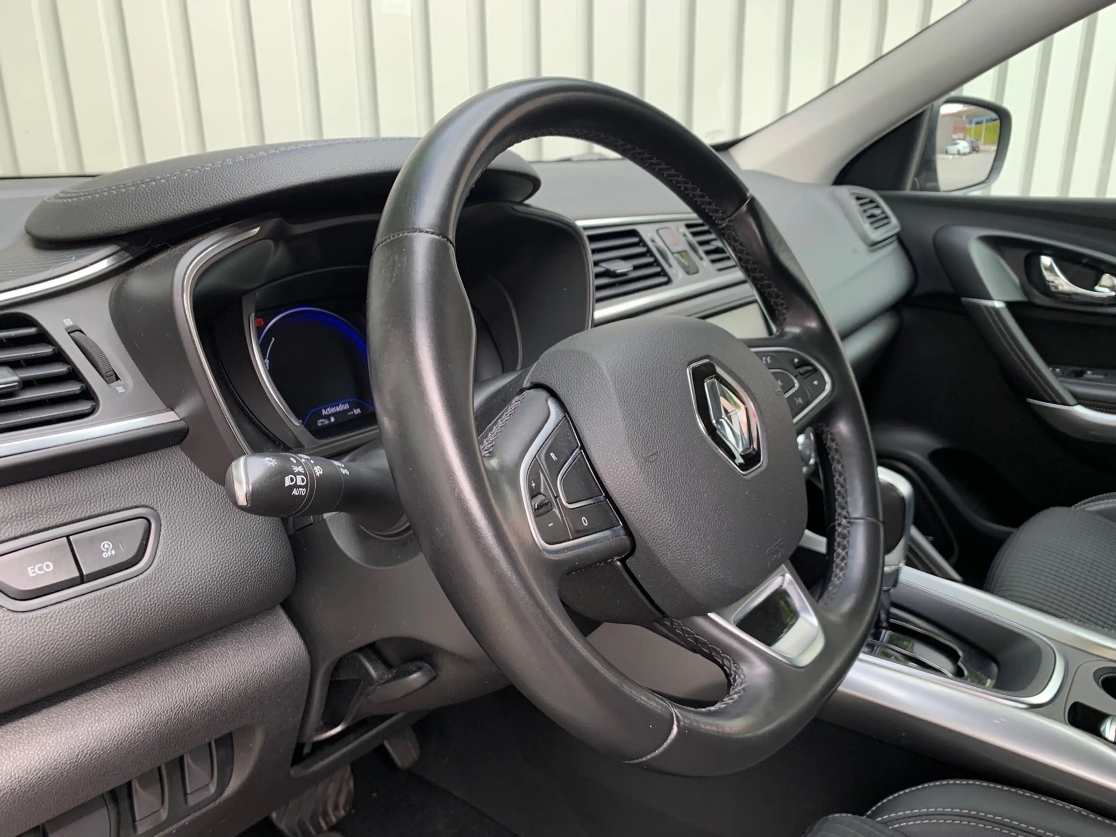 Renault Kadjar 1.2 TCe Bose|Automaat|103000KM|Navigatie| — photo 12