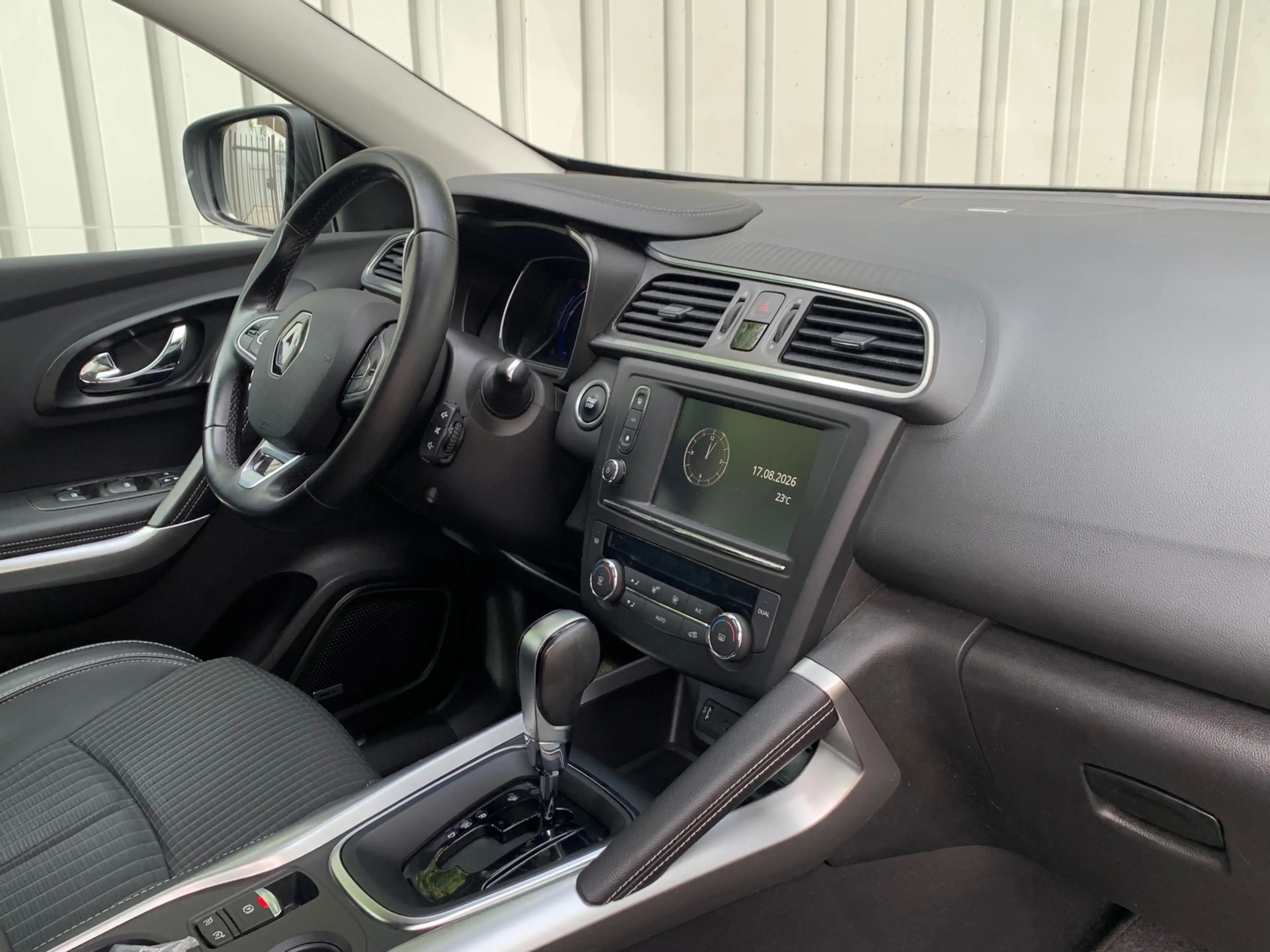 Renault Kadjar 1.2 TCe Bose|Automaat|103000KM|Navigatie| — photo 19