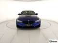 BMW M4 M4 Coupe 3.0 dkg Bleu - thumbnail 3