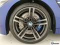 BMW M4 M4 Coupe 3.0 dkg Blu/Azzurro - thumbnail 13