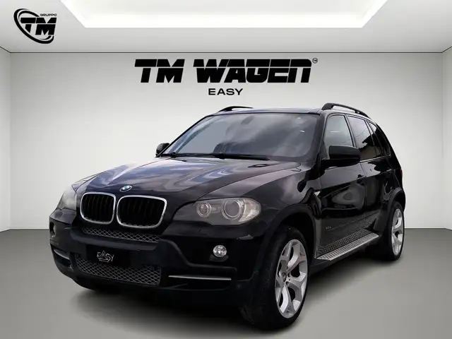 BMW X5 xdrive30d 3.0d Futura auto
