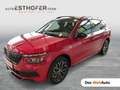 Skoda Kamiq Monte Carlo TSI ACT DSG Rot - thumbnail 1