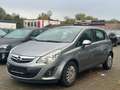 Opel Corsa D Active*HU 05*2027*INSPEKTION NEU* Argent - thumbnail 1