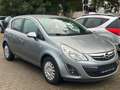 Opel Corsa D Active*HU 05*2027*INSPEKTION NEU* Argent - thumbnail 3