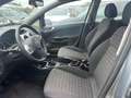 Opel Corsa D Active*HU 05*2027*INSPEKTION NEU* Argent - thumbnail 9