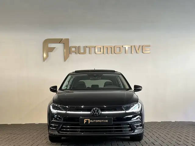 Volkswagen Polo view 3