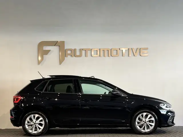 Volkswagen Polo view 9