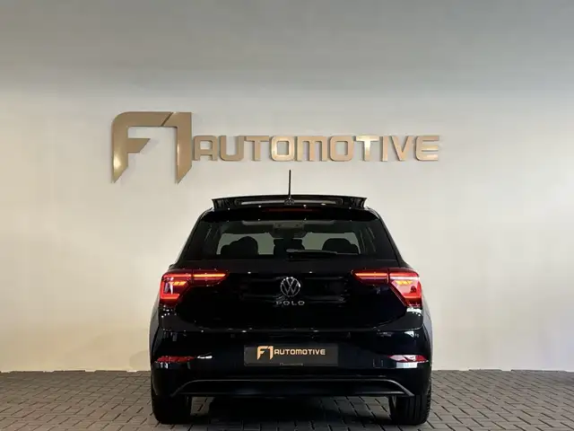 Volkswagen Polo view 6