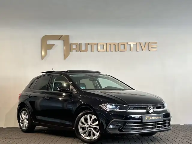 Volkswagen Polo view 4