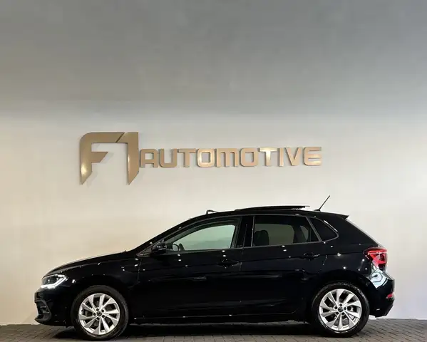 Volkswagen Polo view 8