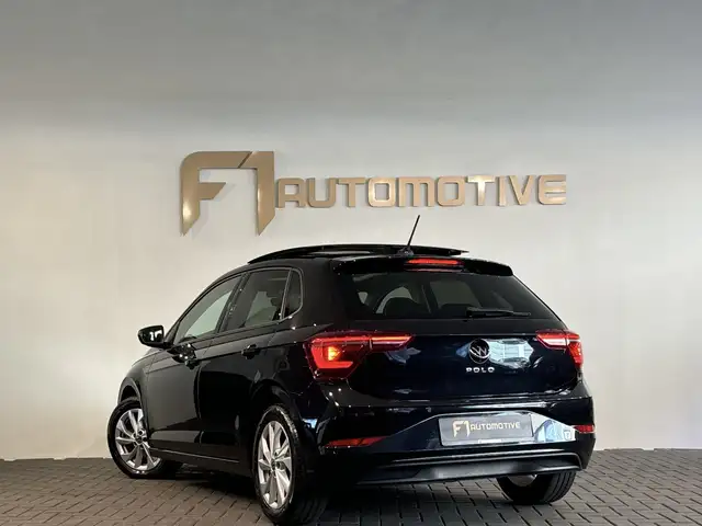 Volkswagen Polo view 7