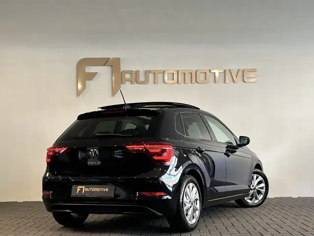 Volkswagen Polo view 5