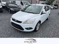 Ford Focus Turnier Style + Klima Navi Einparkhilfe Blanco - thumbnail 1