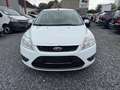 Ford Focus Turnier Style + Klima Navi Einparkhilfe Blanco - thumbnail 3