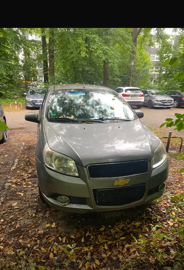 Chevrolet Aveo 1.4 LT - 2