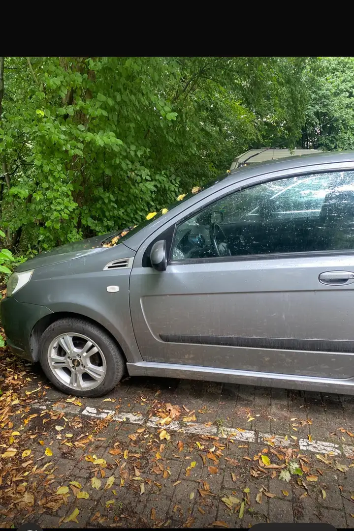 Chevrolet Aveo 1.4 LT - 1
