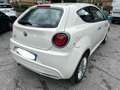 Alfa Romeo MiTo MiTo 1.4 Racer 78cv Bianco - thumbnail 5
