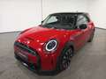 MINI Cooper S Classic Trim LED|Navi|PDC|Kamera|Sitzhz Rot - thumbnail 3